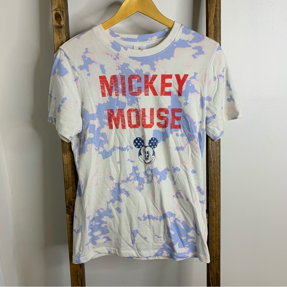 Disney Parks Mickey Mouse T-Shirt